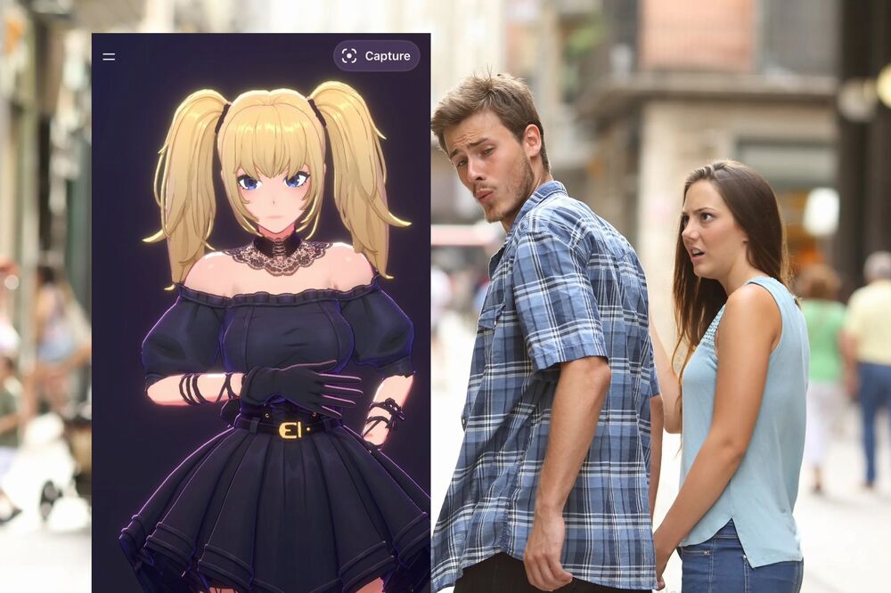 meme ai grok.jpeg meme ai grok.jpeg